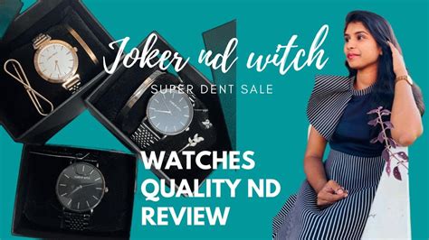 joker and witch watch website